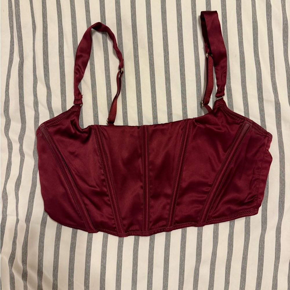 13 Tops - Women’s Crop Top Bundle